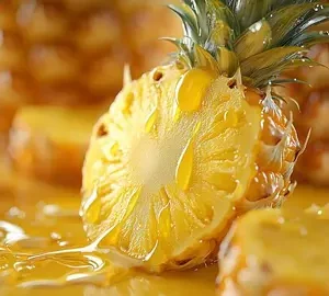 Pineapple Enzymes