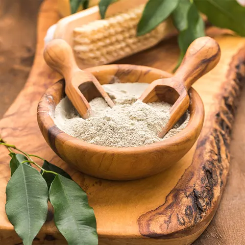 Alemannex Ingredients