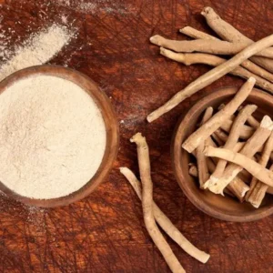 Ashwagandha Extract (Withania somnifera)