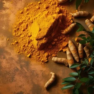 Curcumin Extract 95%