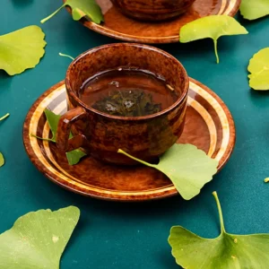 Ginkgo Biloba Extract