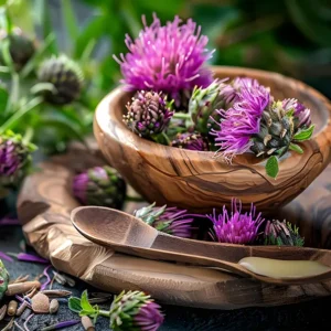 Milk Thistle Extract