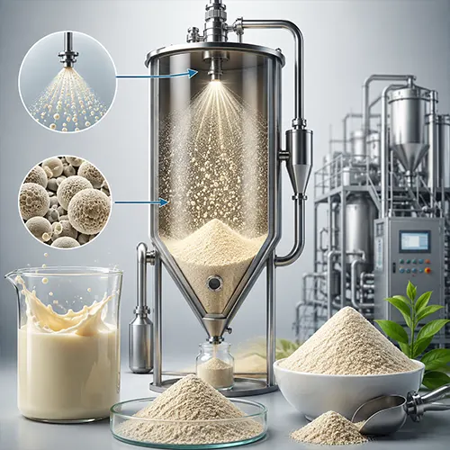 Alemannex Ingredients