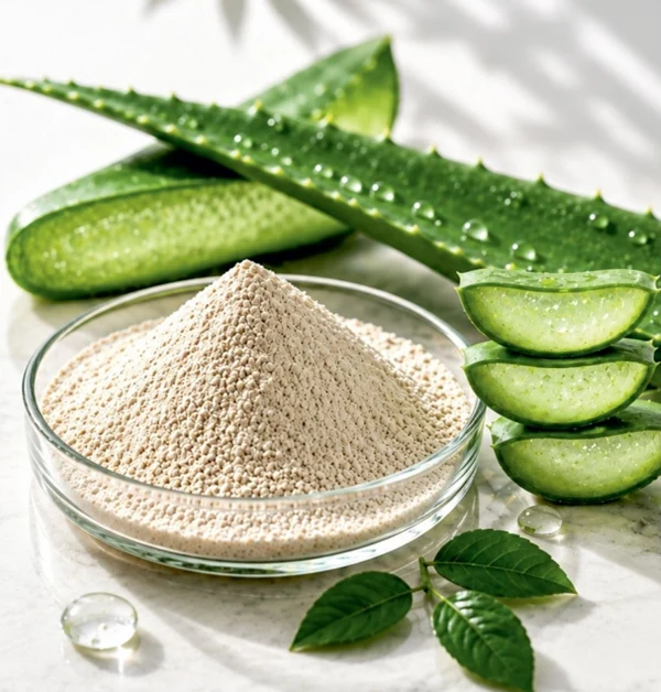 Alemannex Ingredients
