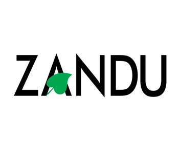 zandu logo