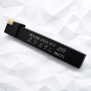 PCLNR 2525 M12