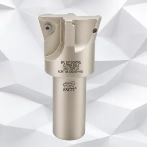 SPL DOVETAIL CUUTER DIA50