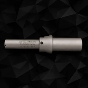 SPL U-DRILL CUM COUNTER DIA 20.5