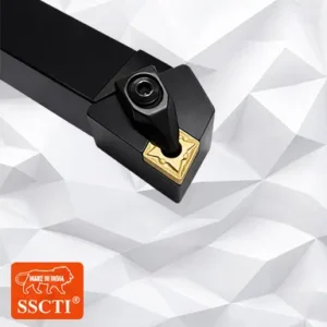 D Clamp CNC Tools