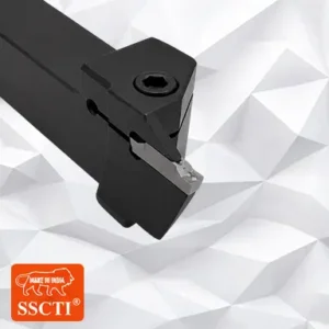 Face Grooving Tools