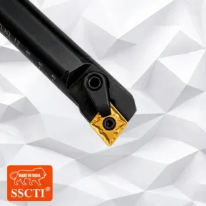 M Clamp CNC Boring Bars
