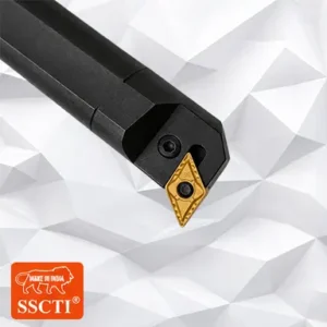 P Clamp CNC Boring Bars