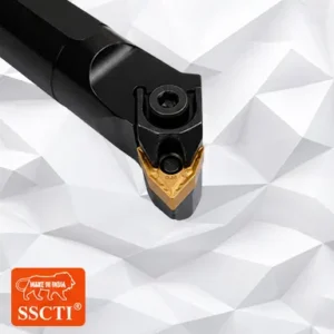B Clamp CNC Boring Bars