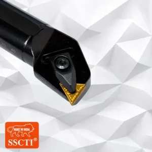D Clamp CNC Boring Bars