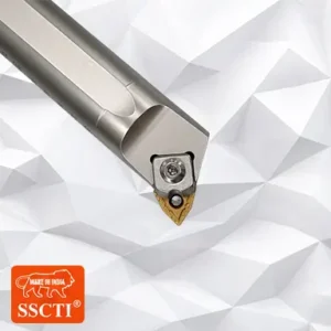 E Clamp CNC Boring Bars