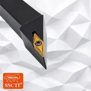 S Clamp CNC Tools